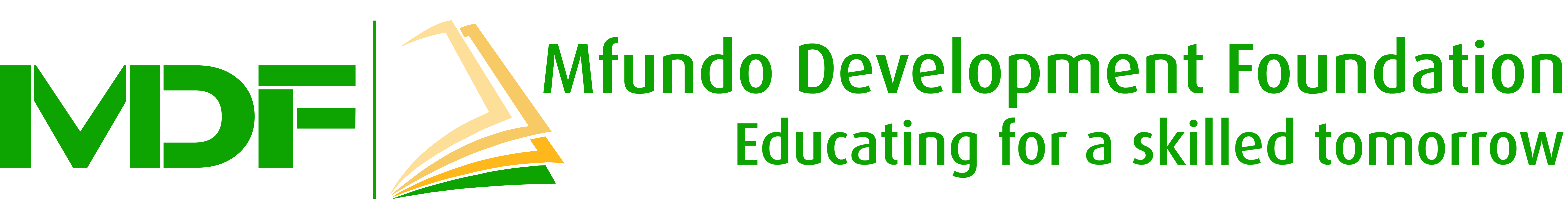 Mfundo Development Foundation logo web